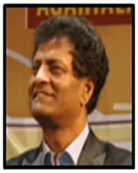 Mr. Abhijit Bhattacharjee