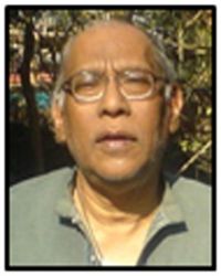Late Dr. Amitabha Sinha