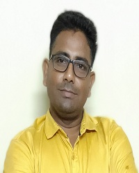 Dr Biswendu Bhattacharjee