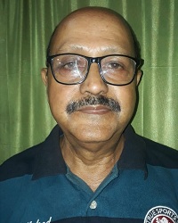Mr. Pranab Bhattacharya