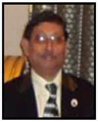 Dr. Sunil Kanta Dhar